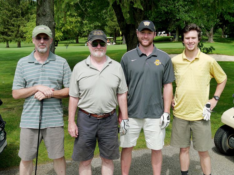 2013 BBC Golf Outing
